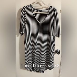 Torrid